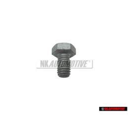 VW Originale Vite A Testa Esagonale - N 90529301