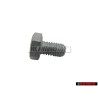 VW Originale Vite A Testa Esagonale - N 90529301