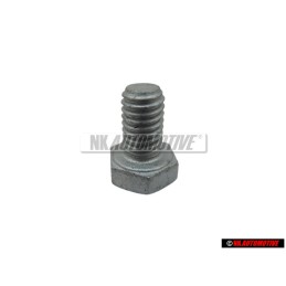 VW Originale Vite A Testa Esagonale - N 90529301