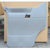 VW Originale Rivestimento Porta Grigio Flanella - 701867105B U71