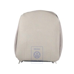 VW Originale Rivestim. Schienale Stoffa Sahara - 705881805H EEX