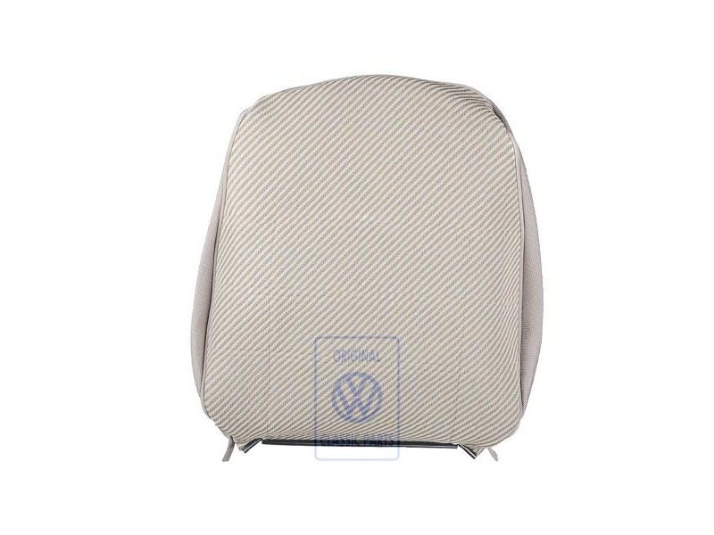 VW Originale Rivestim. Schienale Stoffa Sahara - 705881805H EEX