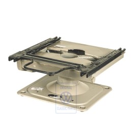 VW Originale Telaio Del Sedile Sahara - 7D0883669D P38