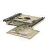 VW Originale Telaio Del Sedile Sahara - 7D0883669D P38
