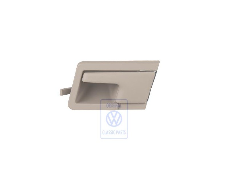 VW Originale Comando Int. 
