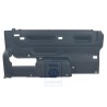 VW Originale Rivestimento Fiancata Similpelle Laguna - 7D3867035F 7FP