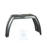 VW Originale Parafango Nero Satinato - 7D5821455A B41