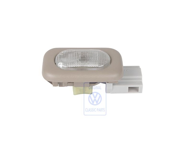 VW Originale Luce Sahara - 1H0947291 9UW