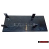 VW Originale GTI Fronte Logo Emblema Scritta Cromo - 171853679 EG8