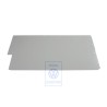 VW Originale Rivestimento Fiancata Grigio Ghiaia - 703867305 1YX