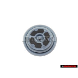 VW Originale Tappo - N 90652701