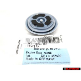 VW Originale Tappo - 1K0899185