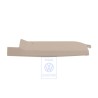 VW Originale Rivest. Montante B Beige Chiaro - 7D0867038 Q75