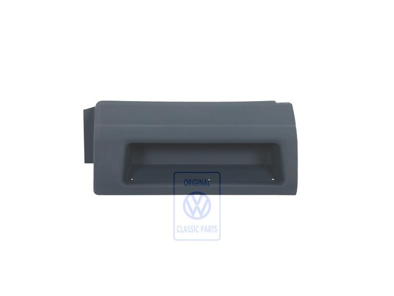 VW Originale Posaoggetti Laguna - 705857924 2HP