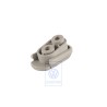 VW Originale Supporto Grigio Perla - 705858739 Y20