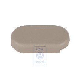 VW Originale Cappuccio Di Copertura Sahara - 705858753 9UW