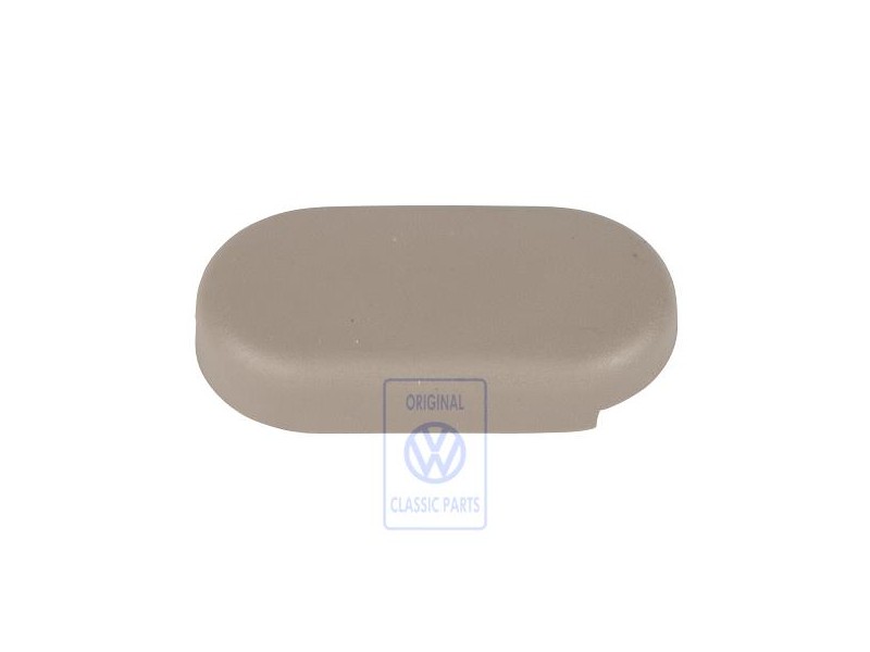 VW Originale Cappuccio Di Copertura Sahara - 705858753 9UW