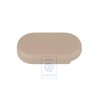 VW Originale Cappuccio Di Copertura Beige Chiaro - 705858753 Q70
