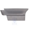 VW Originale Rivest. Porta, Parte Centrale Grigio Flanella - 705867124 3SS