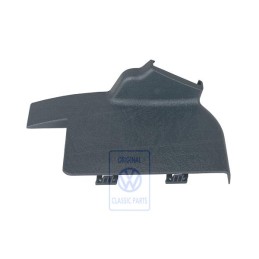 VW Originale Cappuccio Di Copertura Laguna - 7D0868640 J51