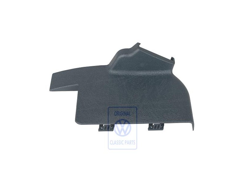 VW Originale Cappuccio Di Copertura Laguna - 7D0868640 J51
