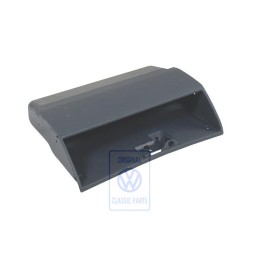 VW Originale Cassetto Portaoggetti Laguna - 701857095 J51