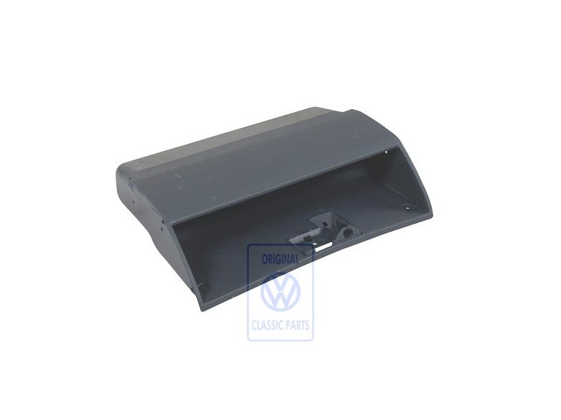 VW Originale Cassetto Portaoggetti Laguna - 701857095 J51