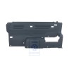 VW Originale Rivestimento Fiancata Similpelle Laguna - 7D3867036 7FP