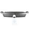 VW Originale Griglia Radiatore Nero Satinato - 7D0853651 01C