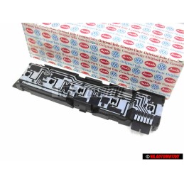 VW Originale Supporto Portalampada - 533945257