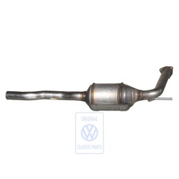 VW Originale Catalizzatore - 023131089AX