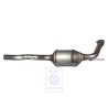 VW Originale Catalizzatore - 023131089AX