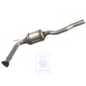 VW Originale Catalizzatore - 023131089CX