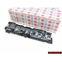 VW Originale Supporto Portalampada - 533945258