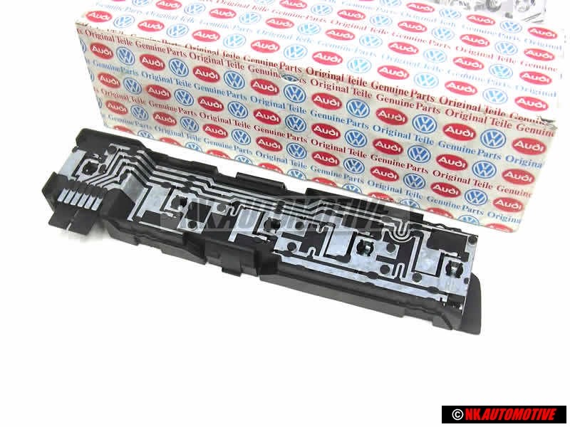 VW Originale Supporto Portalampada - 533945258