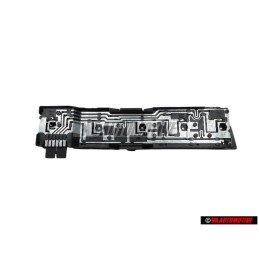 VW Originale Supporto Portalampada - 533945258