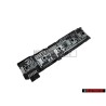 VW Originale Supporto Portalampada - 533945258