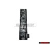 VW Originale Supporto Portalampada - 533945258