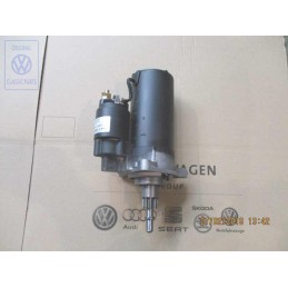 VW Originale Motorino Avviamento - 02B911023CX