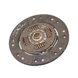 VW Originale Disco Frizione - 044141032EX