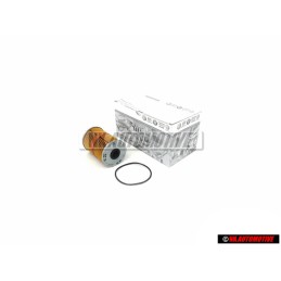 VW Originale Cartuccia Filtro - 021115561