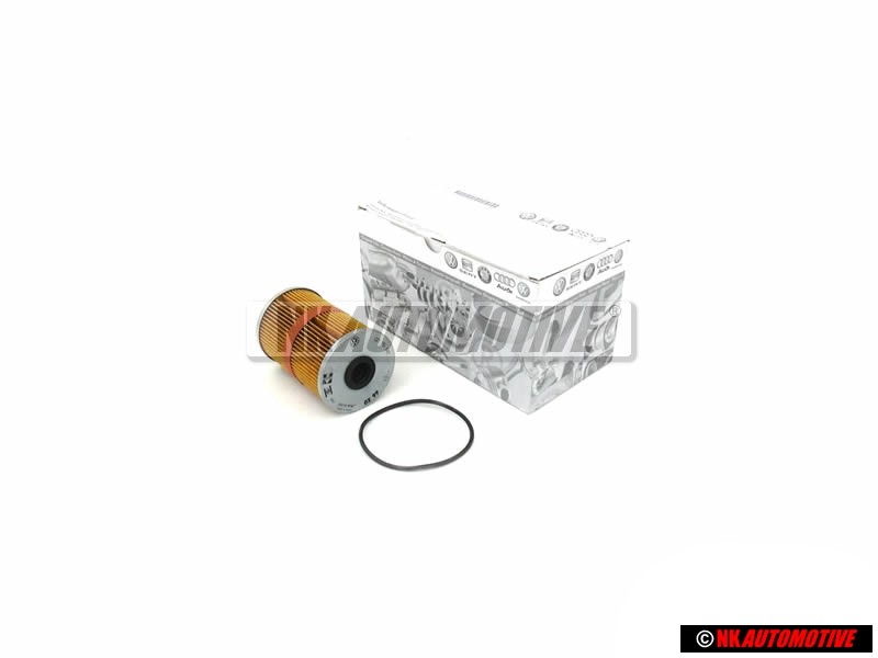 VW Originale Cartuccia Filtro - 021115561