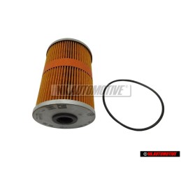 VW Originale Cartuccia Filtro - 021115561