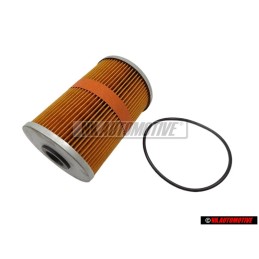 VW Originale Cartuccia Filtro - 021115561