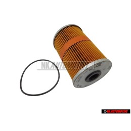 VW Originale Cartuccia Filtro - 021115561