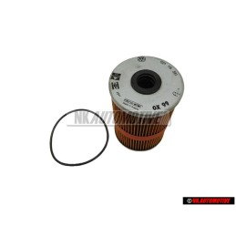 VW Originale Cartuccia Filtro - 021115561