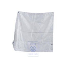 VW Originale Tendina Per Cristallo Lunotto - 701070400AA