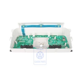 VW Originale Circuito Stampato Con Scatola - 701919059AD
