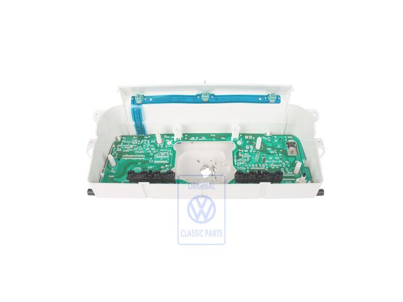 VW Originale Circuito Stampato Con Scatola - 701919059AD