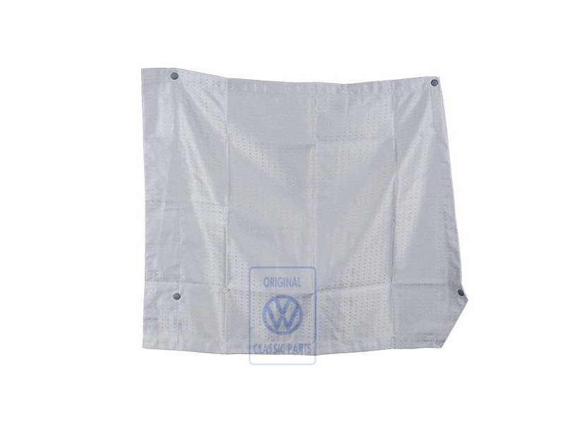 VW Originale Tendina Per Cristallo Lunotto - 701070400AB